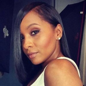 Meet your Posher, Gabrielle